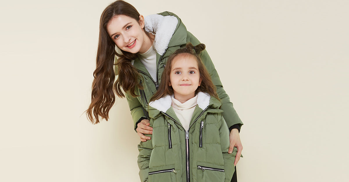 How to Make Your Down Jacket Last Longer Expert Tips Orolay