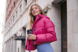 Comment Adopter le Style Puffer Jacket Comme une Pro de la Mode