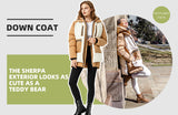 The Orolay Amazon Coat Is Back with A Chic New Vision This Winter