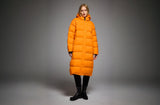 Meet the Aurora Collection: The Super-Warm Puffer Built for Real Winter