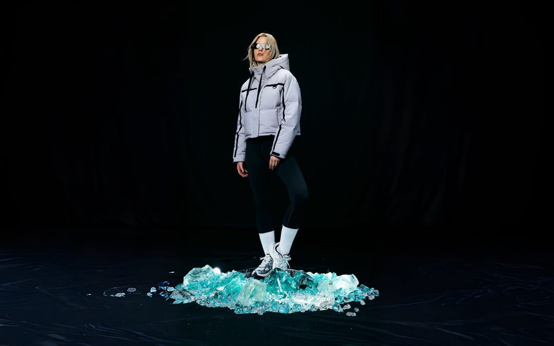 Cropped Vs Sign Cropped vs. Regular Puffer Jackets: Which One Should You Choose? – Orolay