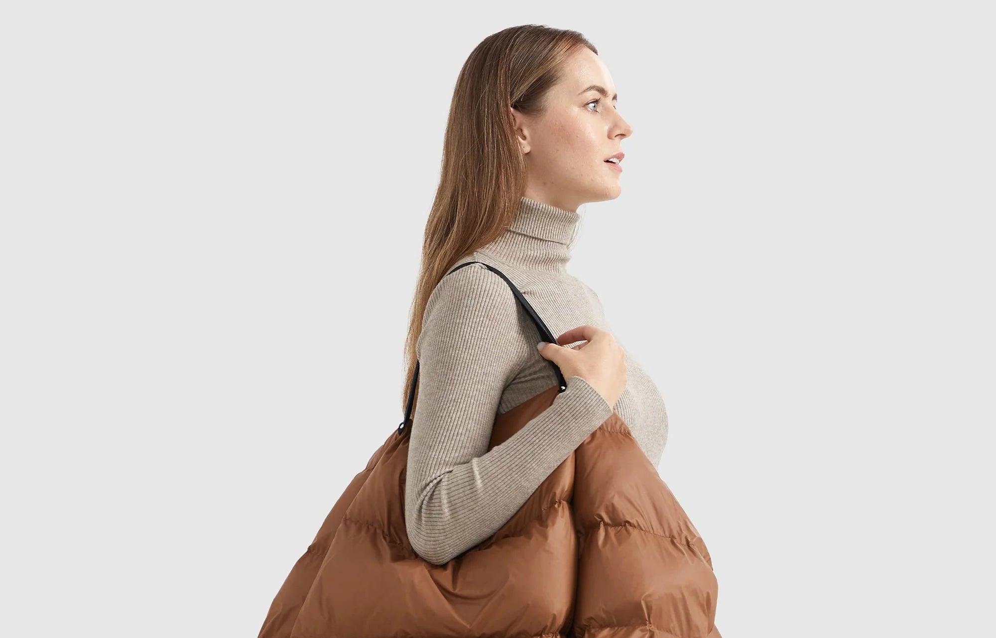 Elevate Your Look with Orolay's Versatile Down Jackets