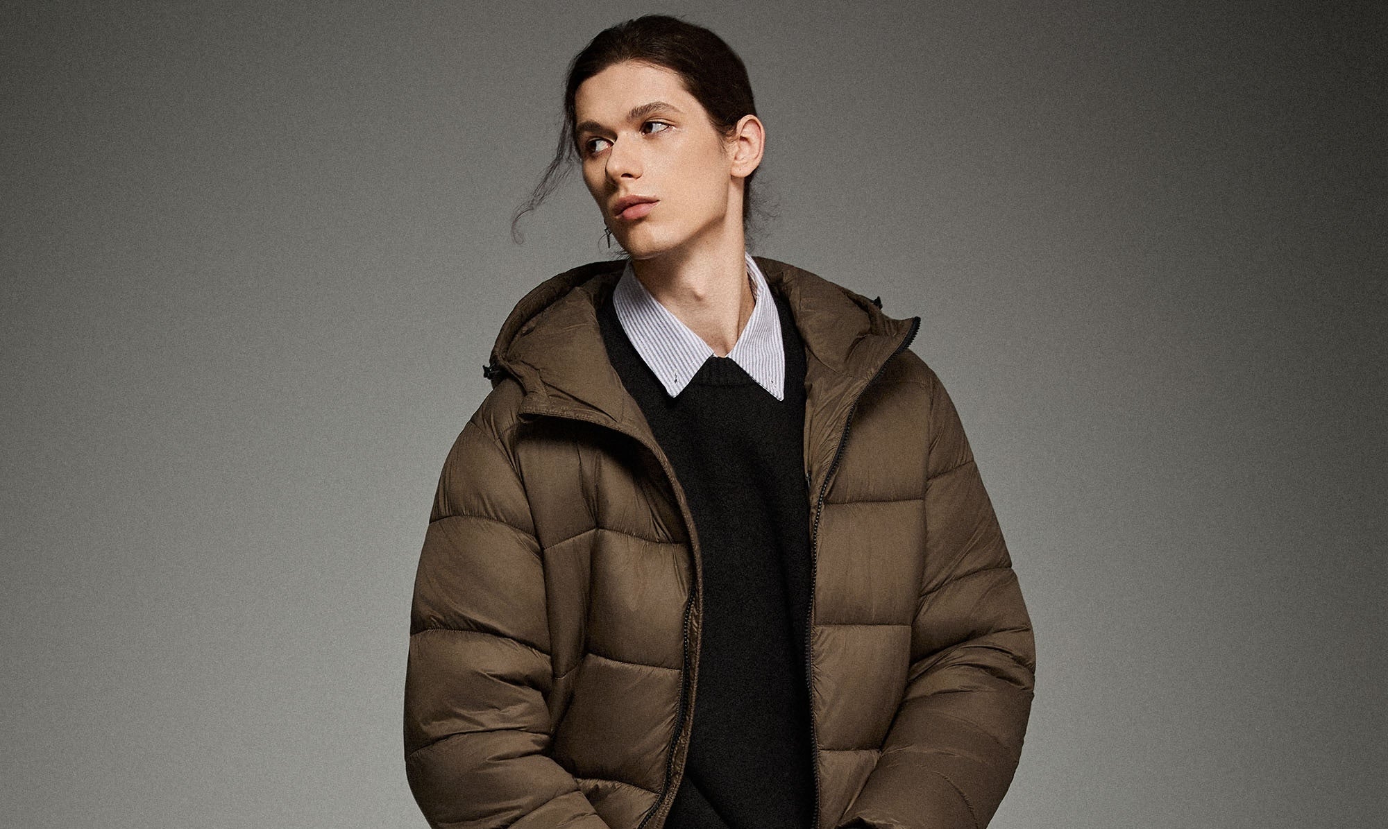 Lightweight Warmth: The Rise of Packable Puffer Jackets for Men – Orolay
