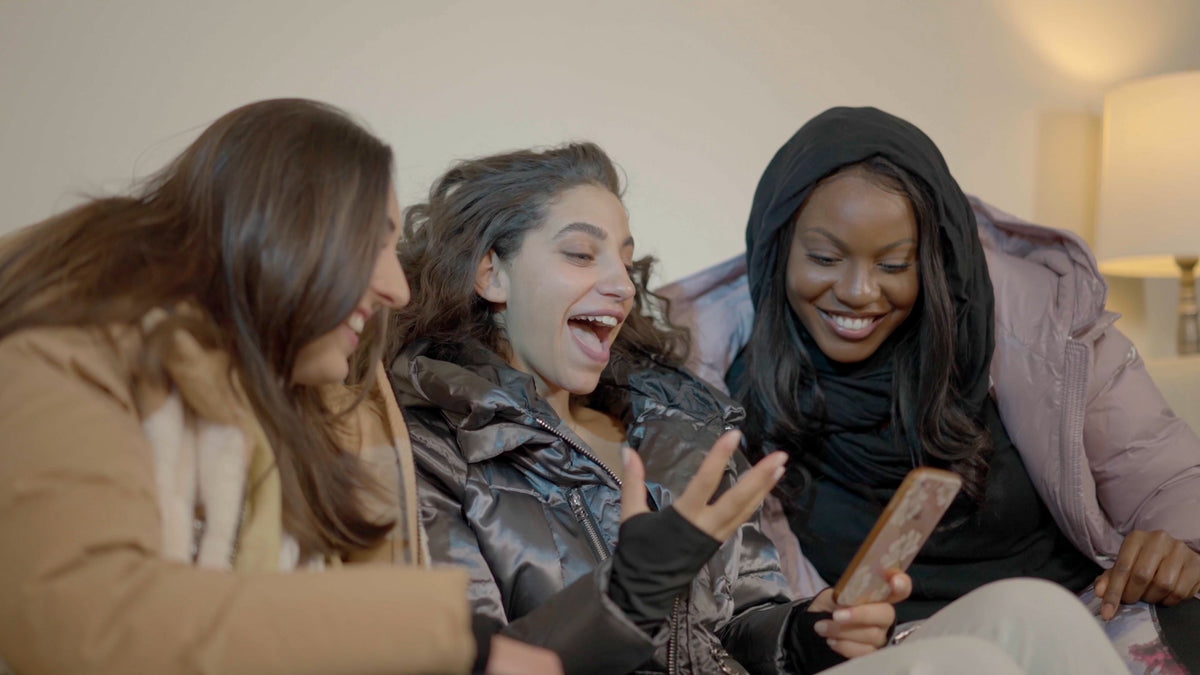 How to Care for Your Down Jacket During Chicago Winters – Orolay