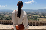 The Best Orolay Linen Outfits for Your European Summer Vacation