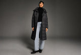 Pourquoi chaque femme a besoin d'un long manteau d'hiver cette saison