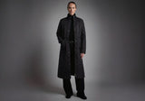 How to Style a Long Lightweight Trench Jacket for Everyday Outfits