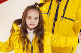 Les meilleures vestes pour enfants pour les vacances d'hiver en 2025 : pourquoi Orolay est votre destination incontournable