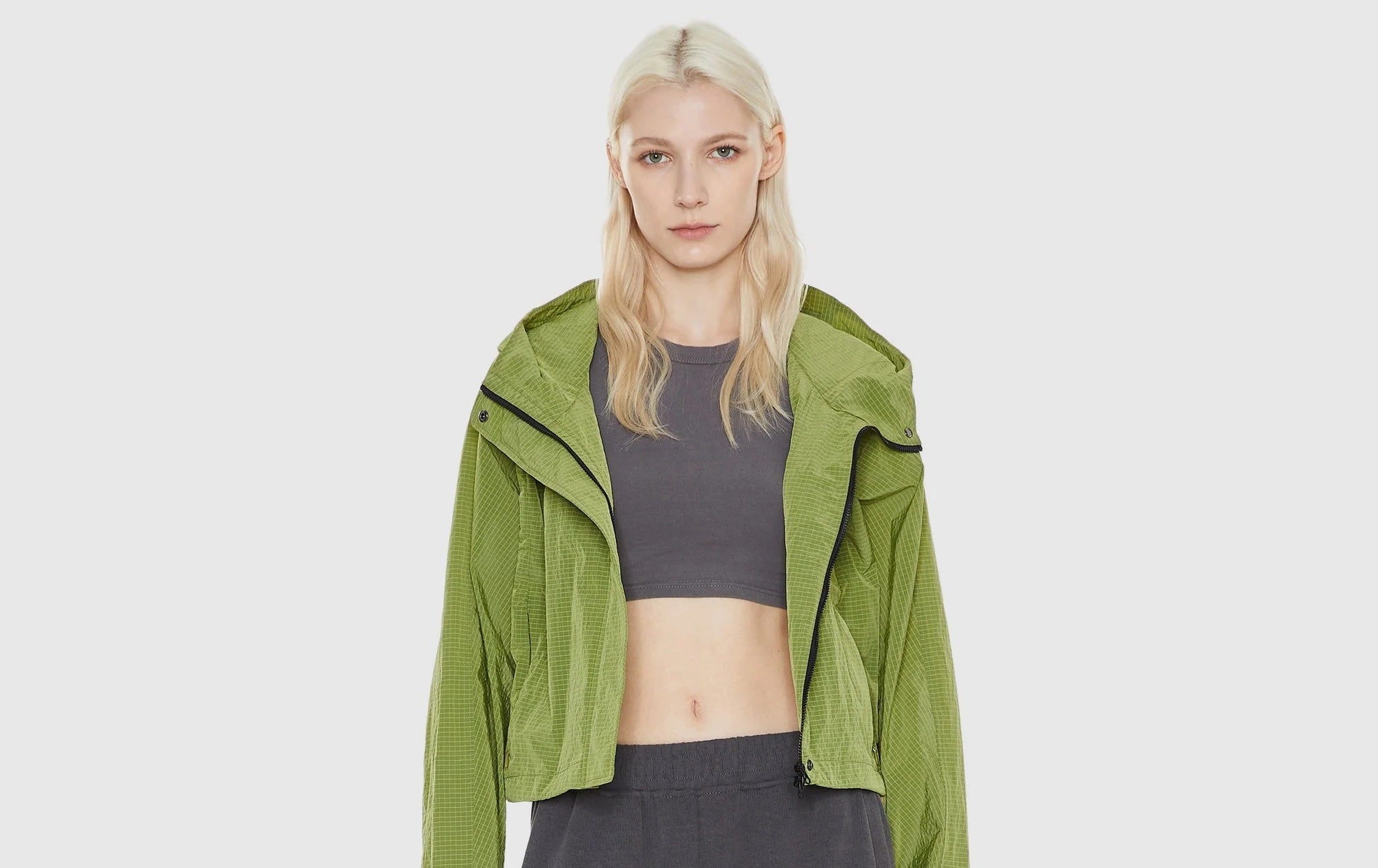 Beat the Heat and the Rain: Best Water-Resistant Jackets for Mild Clim ...