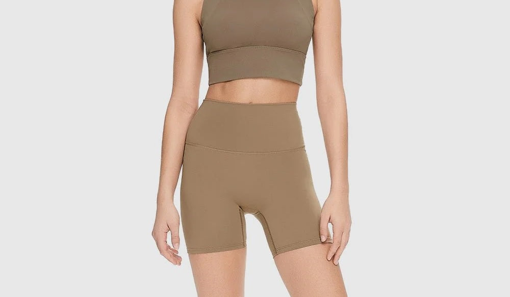 Orolay Yoga Shorts Review: The Perfect Blend of Comfort and Performanc
