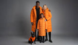 One Family, One Cozy Winter: Meet the Puff-O® Collection