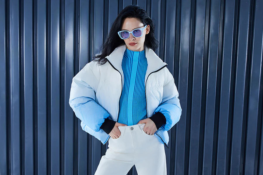 Eco-Friendly Puffer Jackets: Sustainable Choices for the Environmental ...