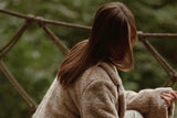 A Little More Cozy, A Lot More Comfort: The Sherpa Jacket Edit
