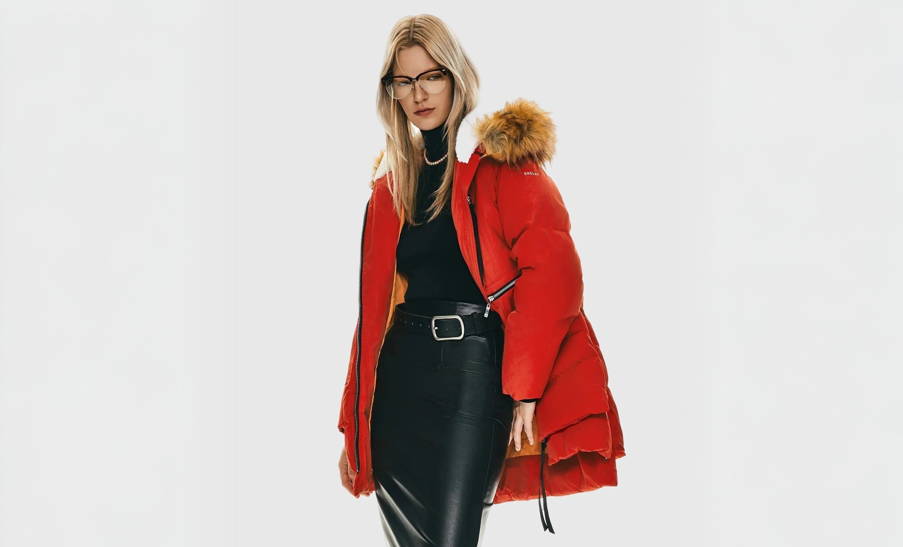 The Perfect Valentine’s Day Gift: Cozy & Stylish Orolay Jackets for Yo