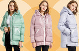 This bestselling Amazon coat is back with bright new colors