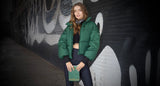 How to Style a Cropped Jacket for Winter 2026: 5 Chic Outfit Ideas