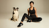 Comment les leggings à taille haute FlexSeam™ soutiennent les objectifs de forme physique des femmes