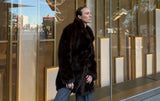 How to Style a Faux Fur Coat for Date Night: 5 Chic and Elegant Outfit Ideas