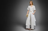 Warm Days, Cool Style: Meet the Orolay Linen Line