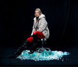 5 Raisons pour lesquelles les acheteurs adorent le Orolay 092 Classics Women's Puffer