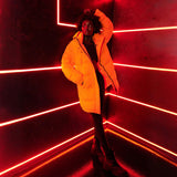 Women's Down Puffers