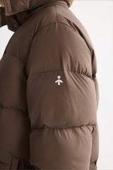 Orolay-Aurora Long Down Parka-#color_coffee