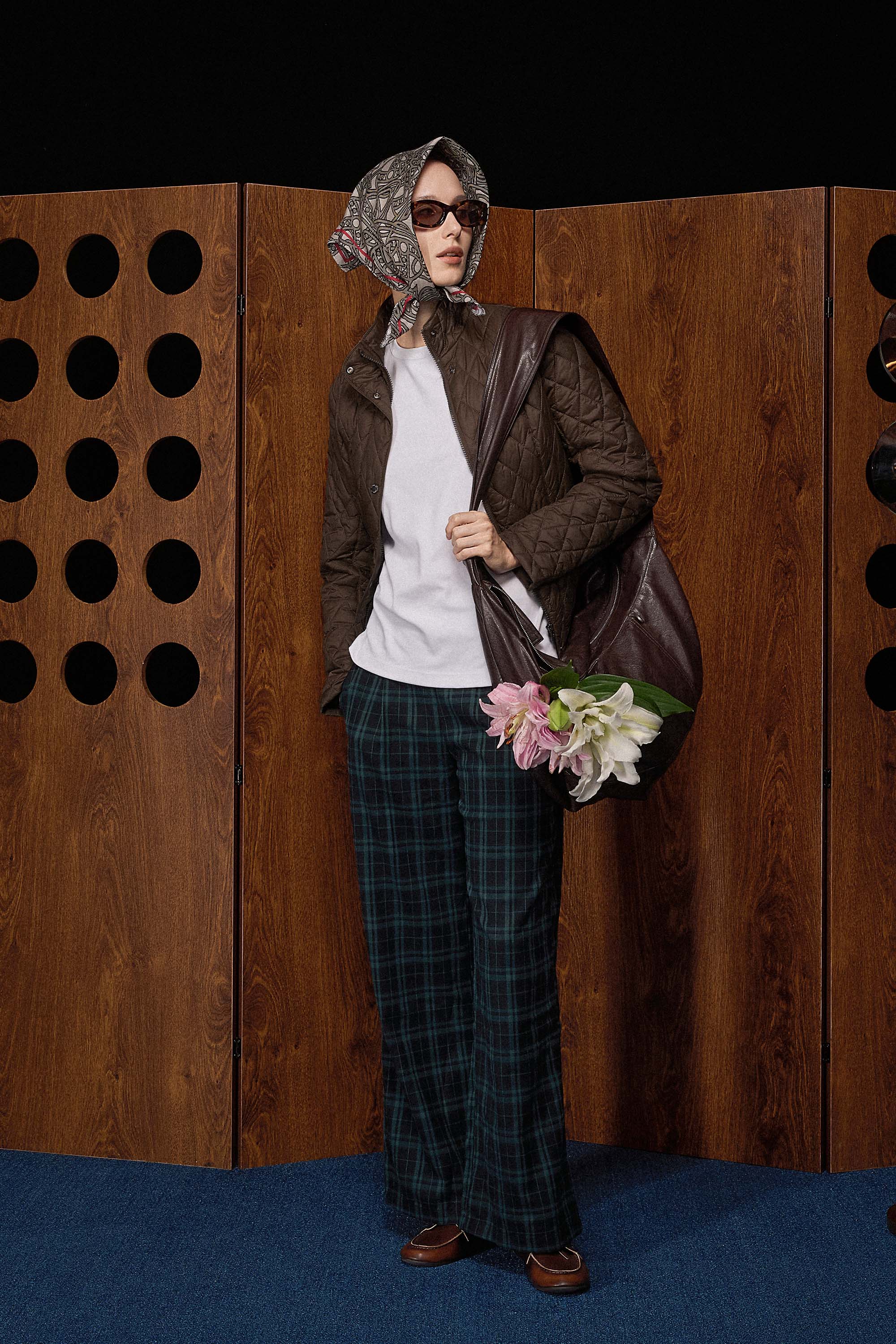 Classic Slim-Fit Lightweight Jacket #color_coffee