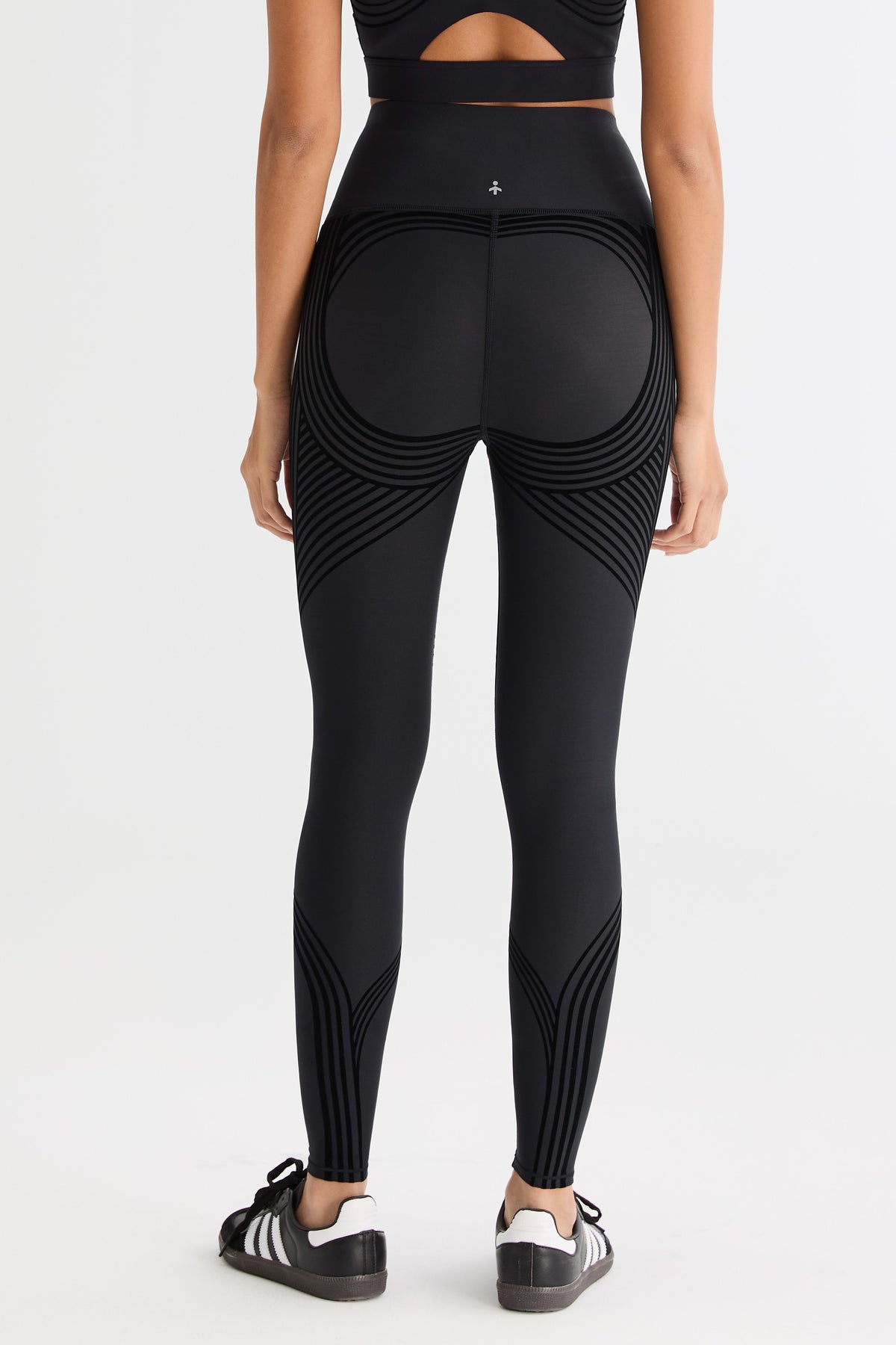 FlexSeam™ High Waisted Signature Full Length Leggings