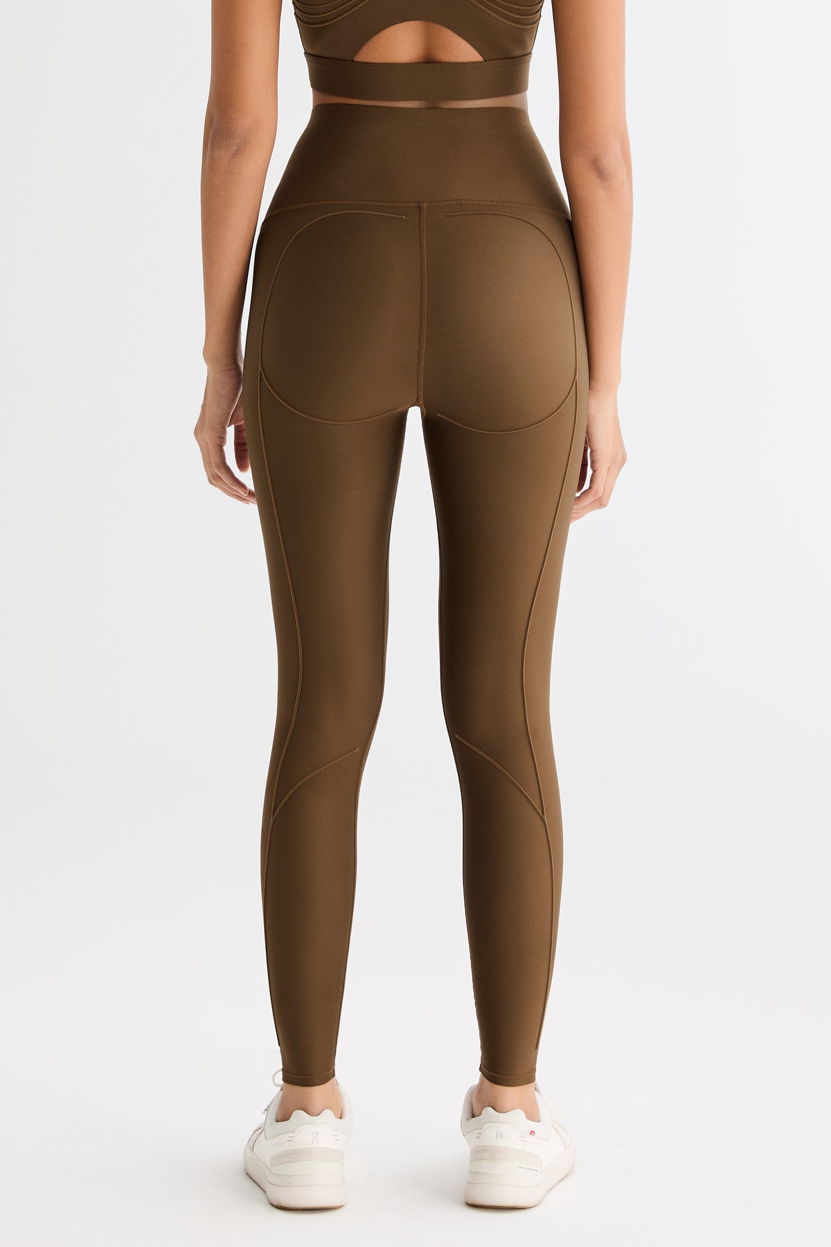 FlexSeam™ High Waisted Timeless Full Length Leggings