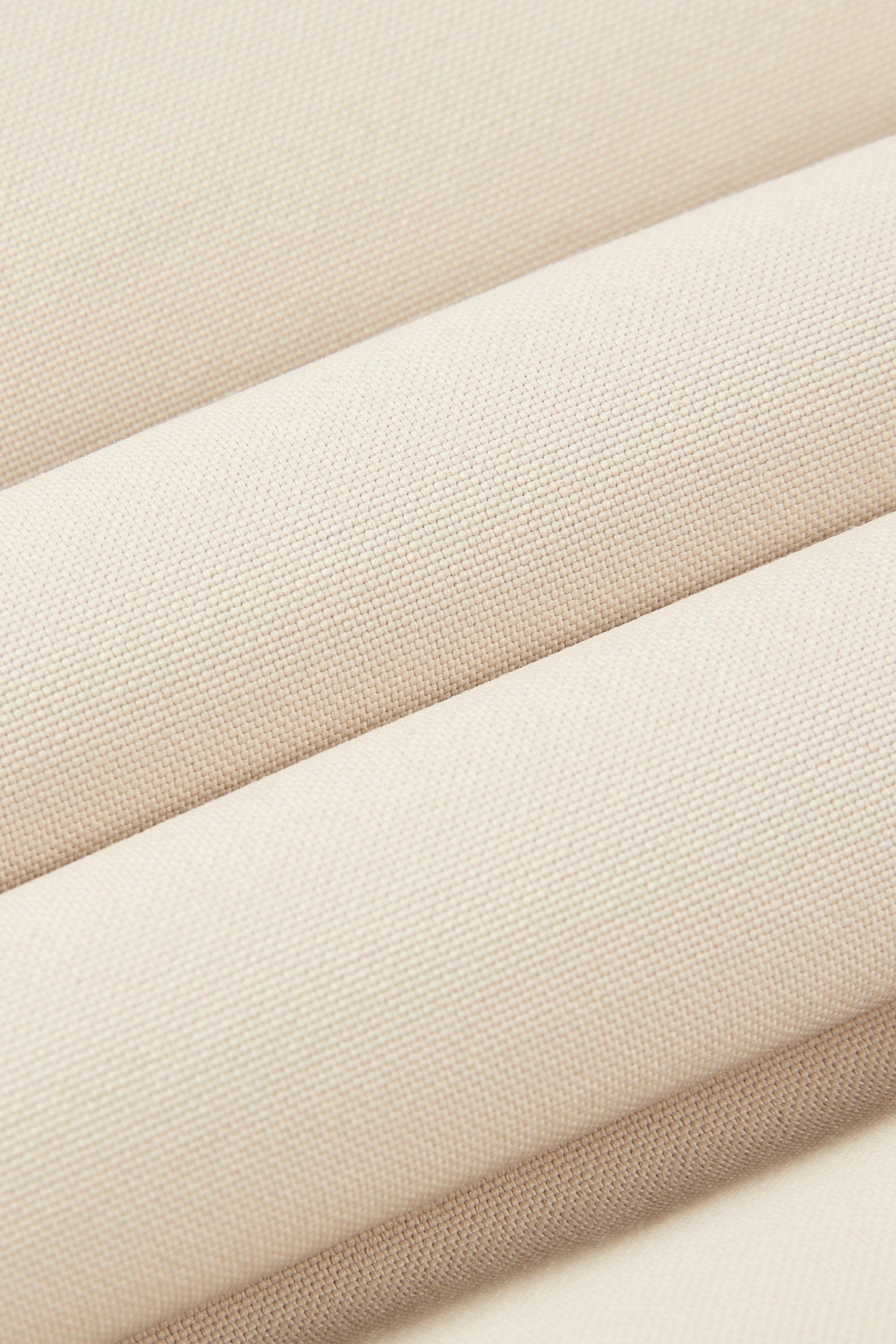 Mid-Length Windproof Parka Coat #color_beige