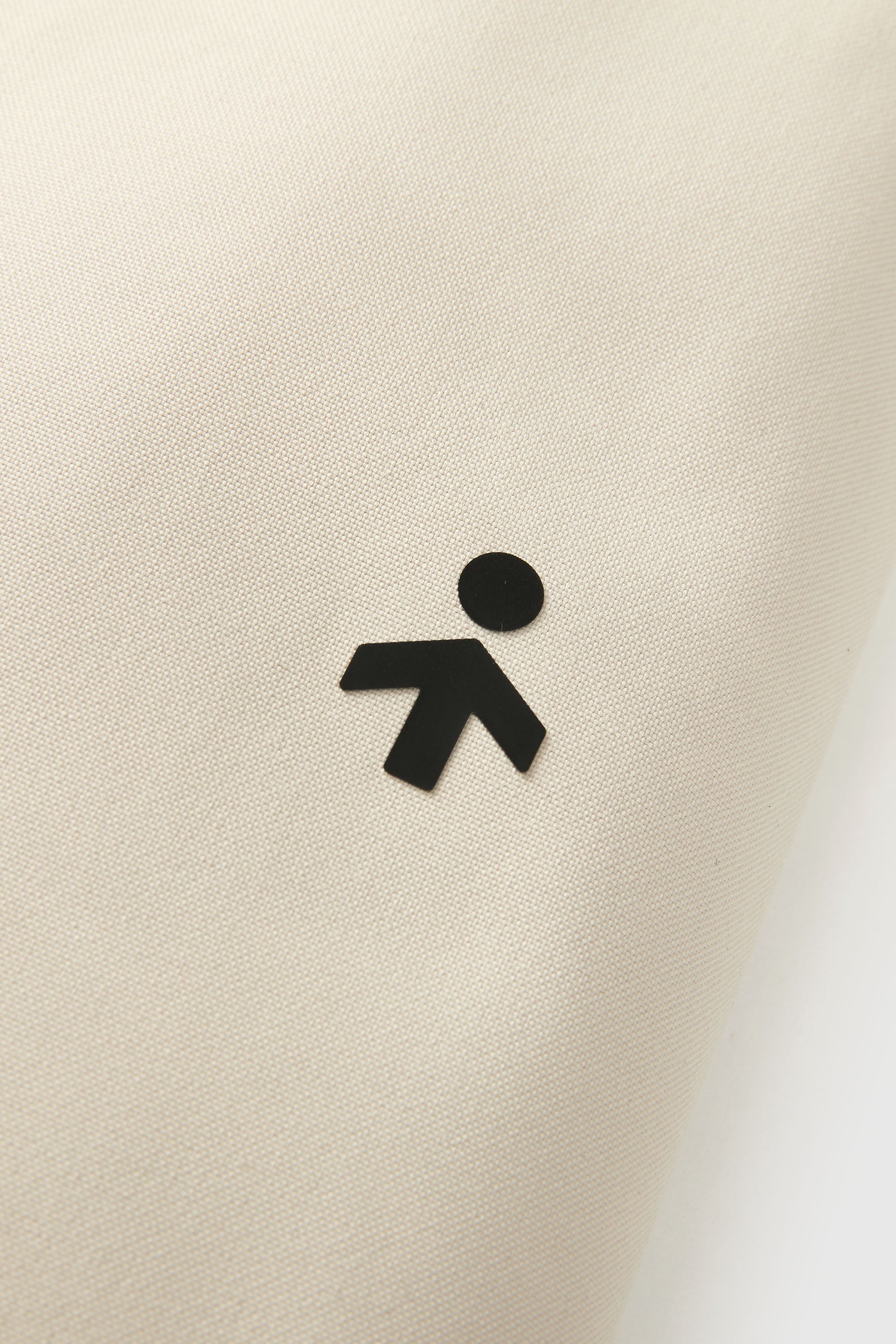 Mid-Length Windproof Parka Coat #color_beige