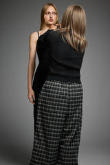 Orolay Original Contour Maxi Cami Dress #color_black