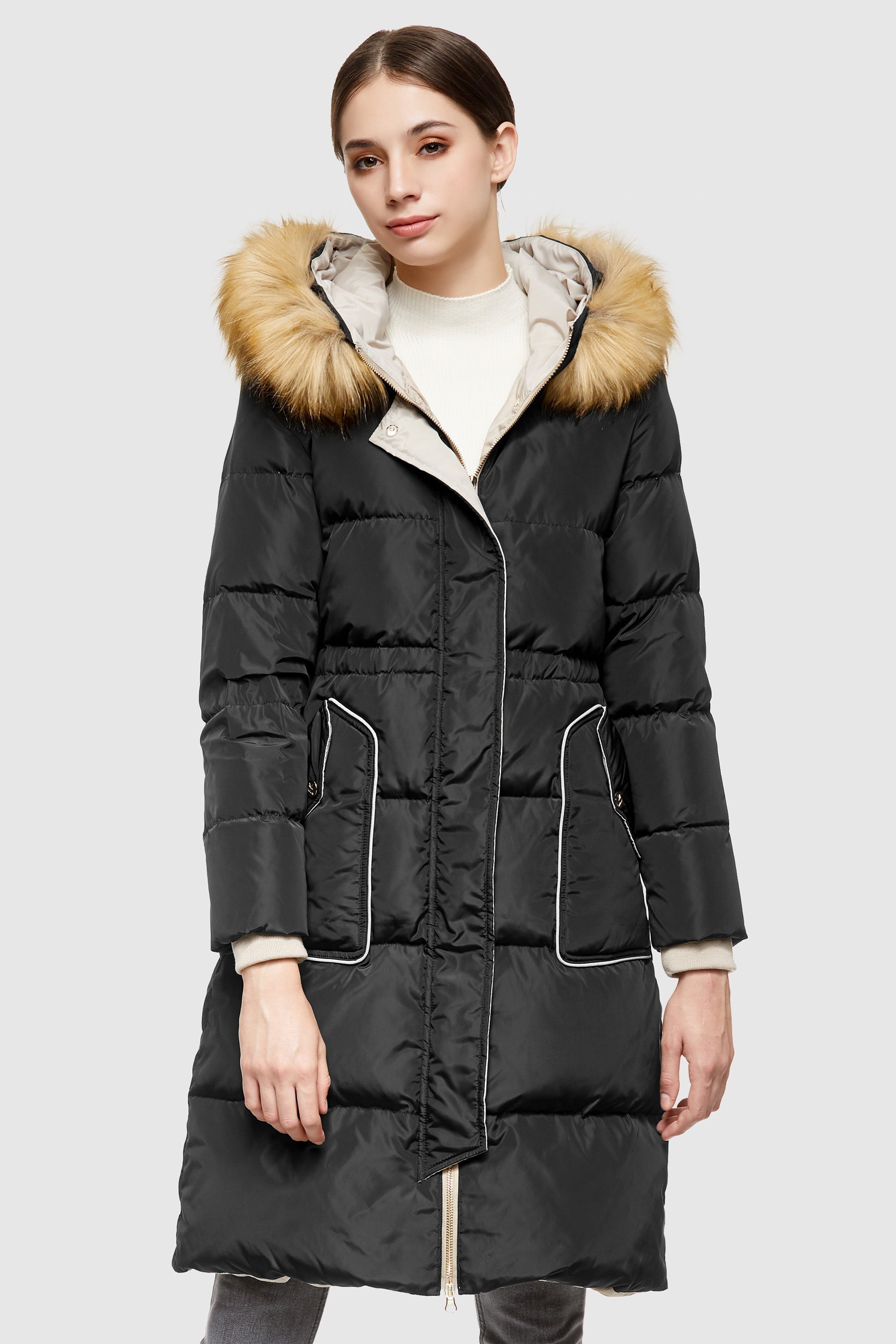 Orolay winter jacket hot sale