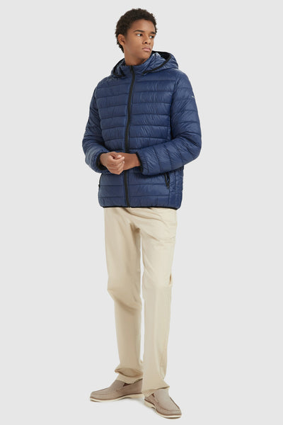 Packable puffer coats online