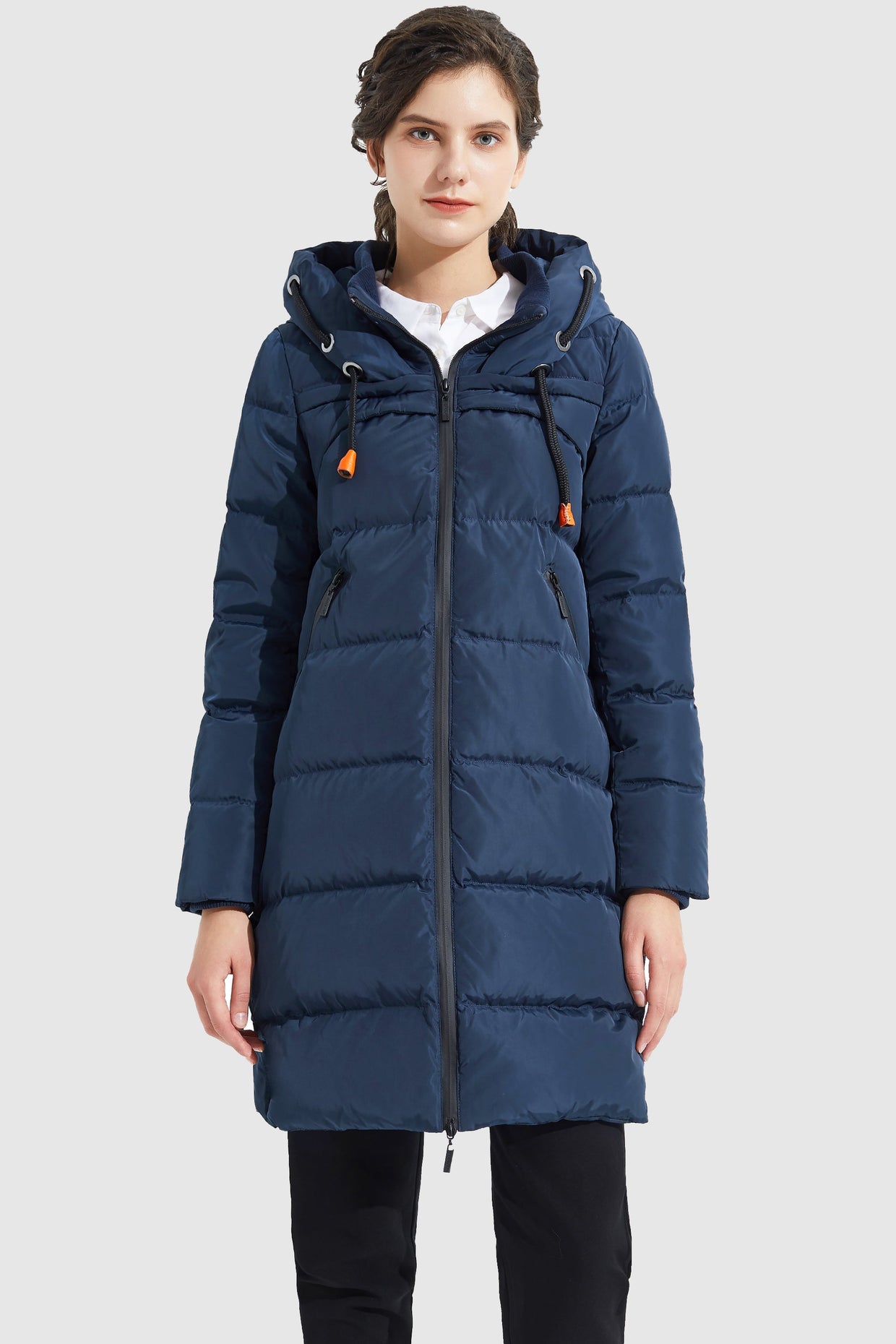 Orlaya Jacket main image 0