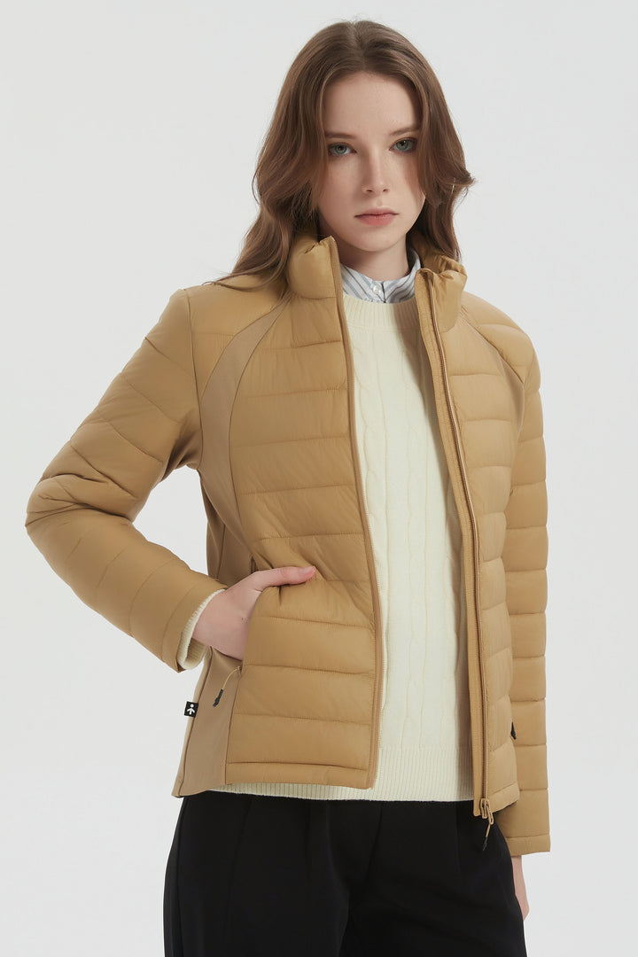 The History of Puffer Jackets: From Function to Fashion – Orolay