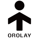 Orolay US logo