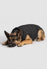 Puff-O Pet Puffer Jacket #color_black