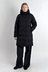 Puff-O® Kid Long Down Jacket orolay #color_black