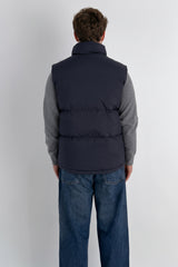 Puff-O® Men Down Puffer Vest orolay #color_navy