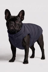 Puff-O Pet Puffer Jacket #color_navy