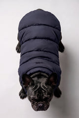 Puff-O Pet Puffer Jacket #color_navy