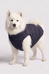 Puff-O Pet Puffer Jacket #color_navy