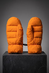 Puff-O® Puffer Gloves #color_Bright Marigold