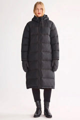 Puff-O® Puffer Gloves #color_black
