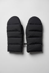 Puff-O® Puffer Gloves #color_black