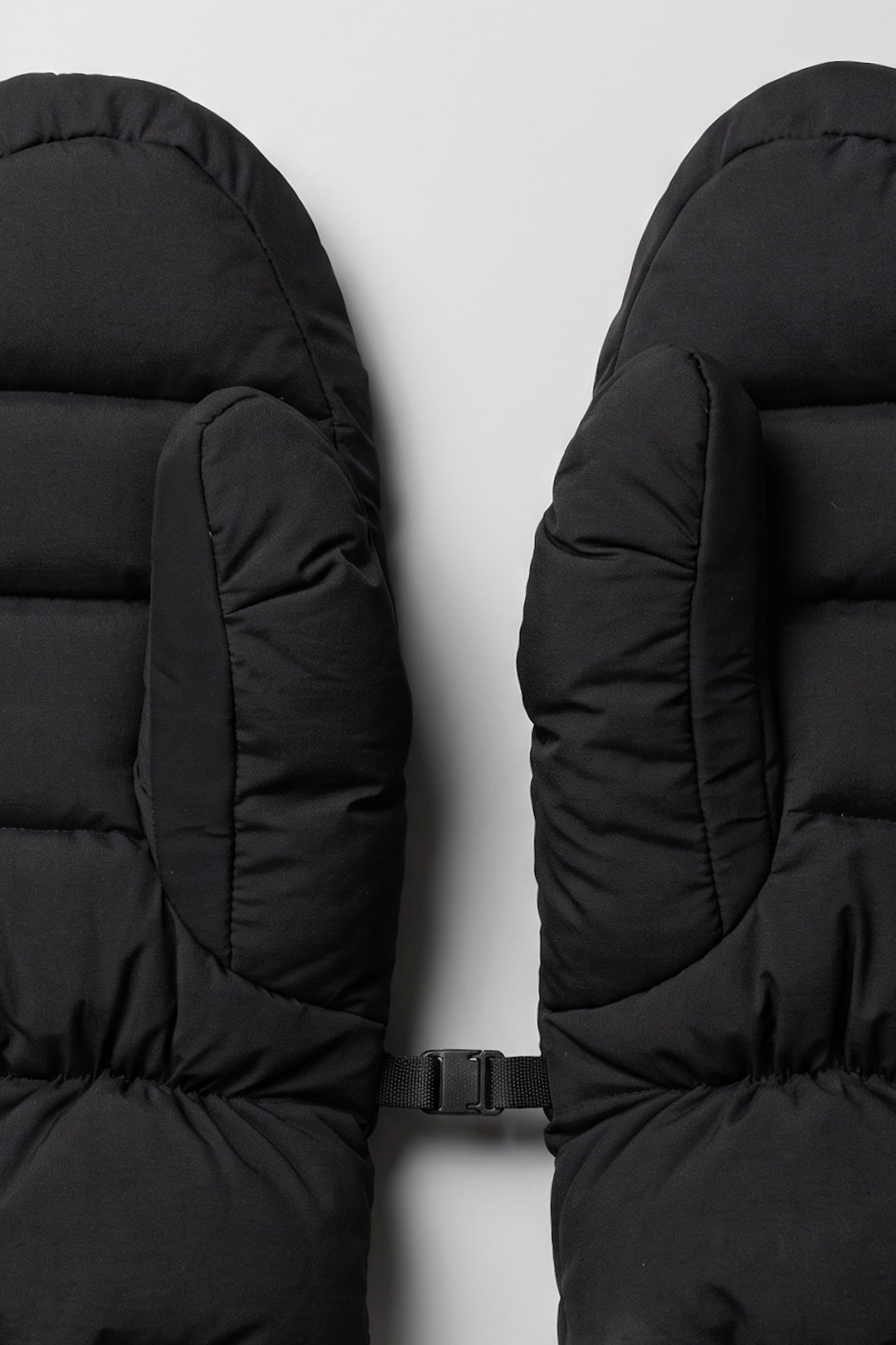 Puff-O® Puffer Gloves