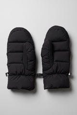 Puff-O® Puffer Gloves #color_black