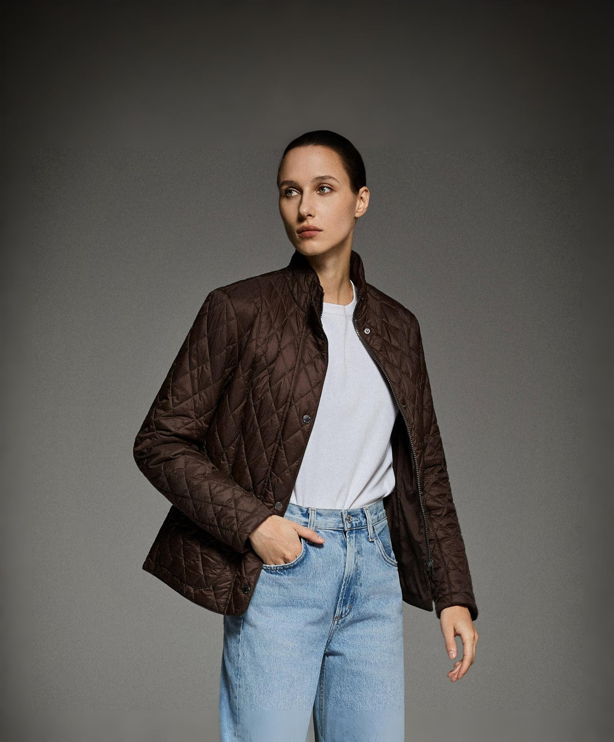 OROLAY® Official Site - Made to Roam - Down Jacket Puffer Vest – Orolay