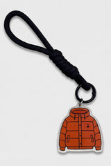 Puff-O® Keychain #color_orange